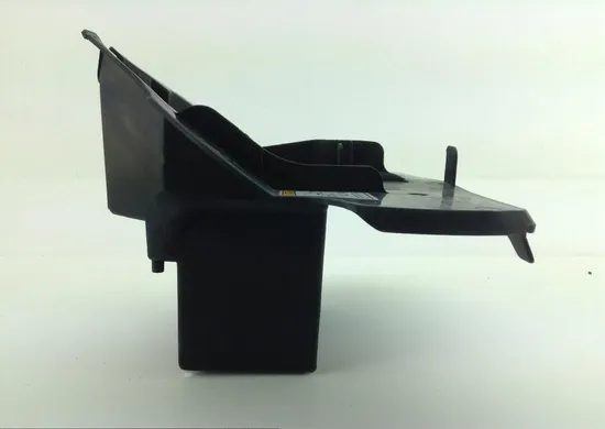 Battery Box 2006 Suzuki Boulevard C50T 1165