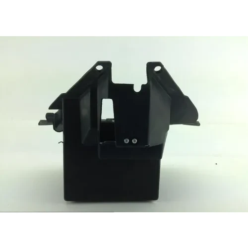 Battery Box 2006 Suzuki Boulevard C50T 1165 14