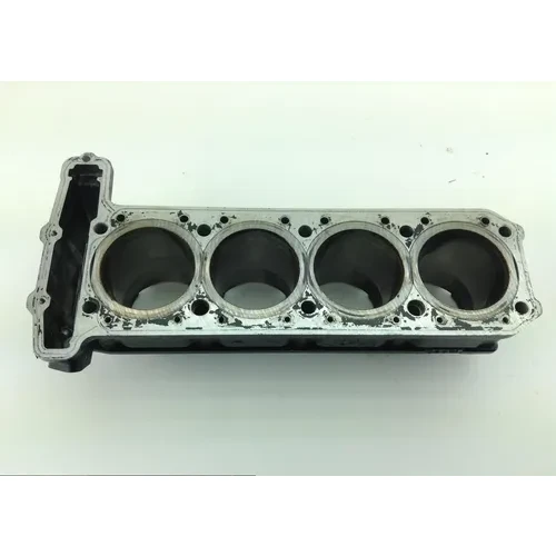 Engine Cylinder Jug W Piston 1999 Kawasaki Concours 1000 ZG1000A 1163 22