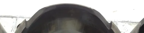 Engine Cylinder Jug W Piston 1999 Kawasaki Concours 1000 ZG1000A 1163