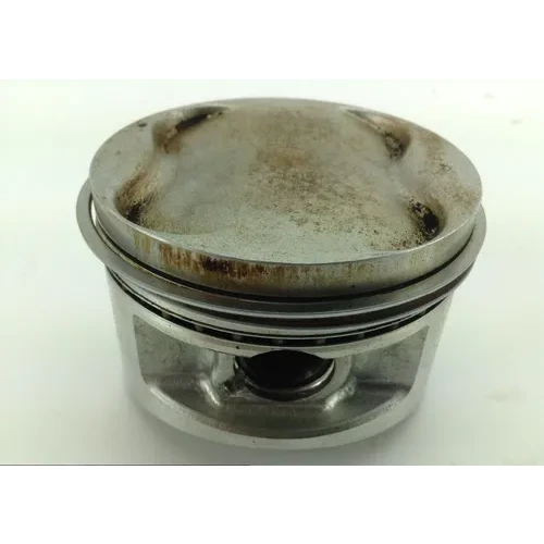 Engine Cylinder Jug W Piston 1999 Kawasaki Concours 1000 ZG1000A 1163 11