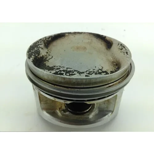Engine Cylinder Jug W Piston 1999 Kawasaki Concours 1000 ZG1000A 1163 7
