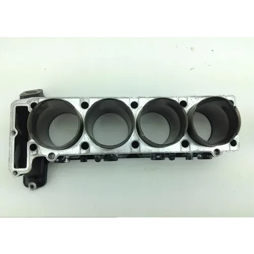 Engine Cylinder Jug W Piston 1999 Kawasaki Concours 1000 ZG1000A 1163 13
