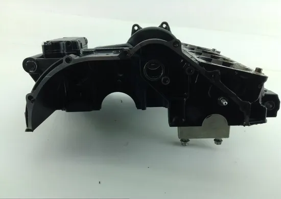 Engine Left Right Center Cases 1999 Kawasaki Concours 1000 ZG1000A 1163