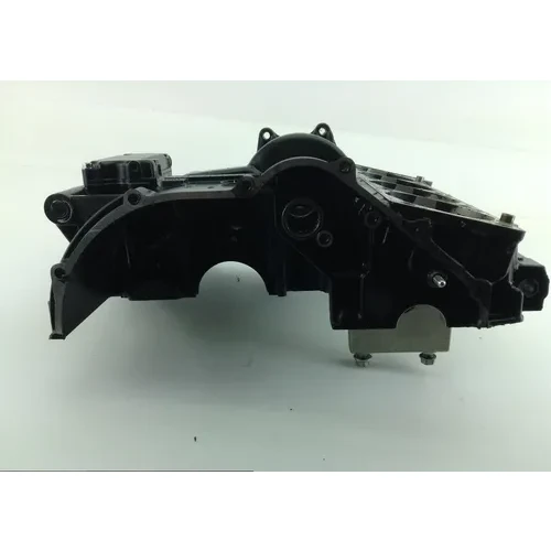 Engine Left Right Center Cases 1999 Kawasaki Concours 1000 ZG1000A 1163 15