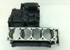 Engine Left Right Center Cases 1999 Kawasaki Concours 1000 ZG1000A 1163