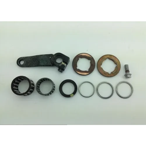 Engine Balancer 1999 Kawasaki Concours 1000 ZG1000A 1163 5