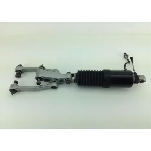 Rear Shock Coil Suspension W Linkage Dogbone 1999 Kawasaki Concours 1000 1163 x 5