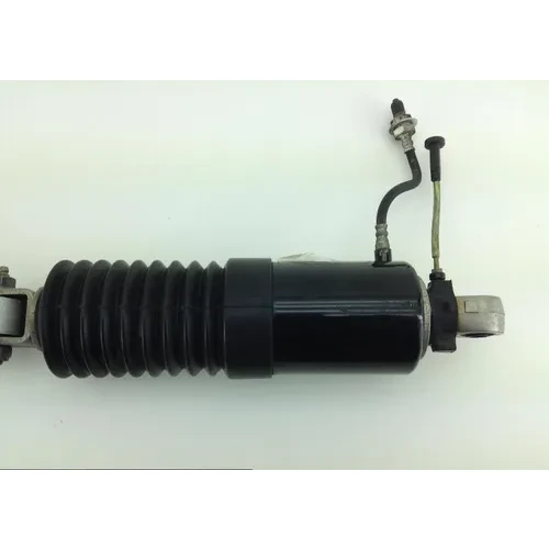 Rear Shock Coil Suspension W Linkage Dogbone 1999 Kawasaki Concours 1000 1163 x 7