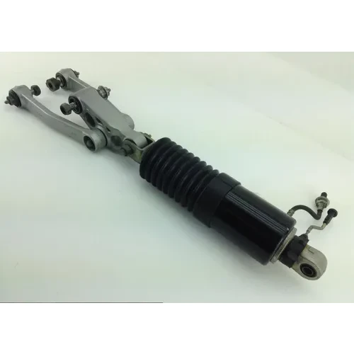 Rear Shock Coil Suspension W Linkage Dogbone 1999 Kawasaki Concours 1000 1163 x 3