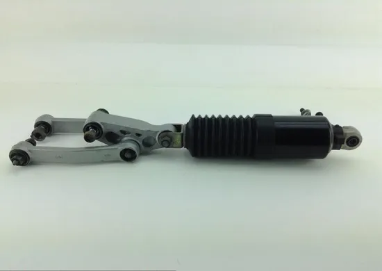 Rear Shock Coil Suspension W Linkage Dogbone 1999 Kawasaki Concours 1000 1163 x