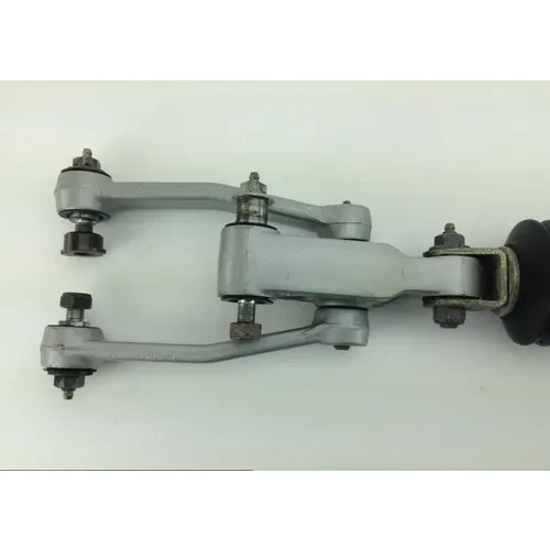 Rear Shock Coil Suspension W Linkage Dogbone 1999 Kawasaki Concours 1000 1163 x 9
