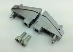 Helmet Locks 1999 Kawasaki Concours 1000 ZG1000A 1163 x