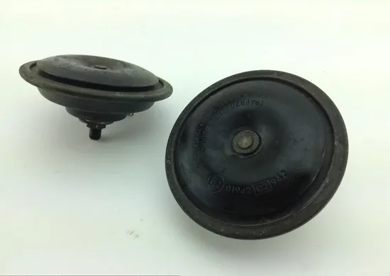 Horn 1999 Kawasaki Concours 1000 ZG1000A 1163