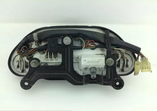 Dash Gauge Tach Speedometer 1999 Kawasaki Concours 1000 ZG1000A 1163