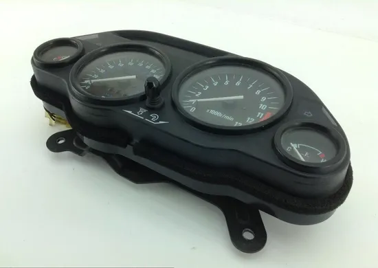 Dash Gauge Tach Speedometer 1999 Kawasaki Concours 1000 ZG1000A 1163