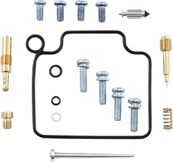 Parts Unlimited Carb Carburetor Rebuild Repair Kit
