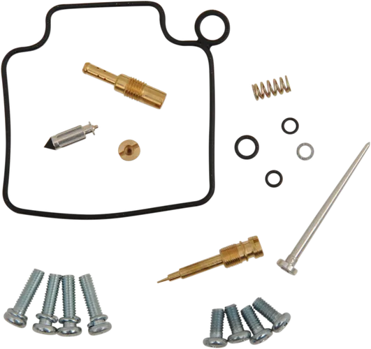 Parts Unlimited Carb Carburetor Rebuild Repair Kit