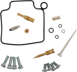 Parts Unlimited Carb Carburetor Rebuild Repair Kit