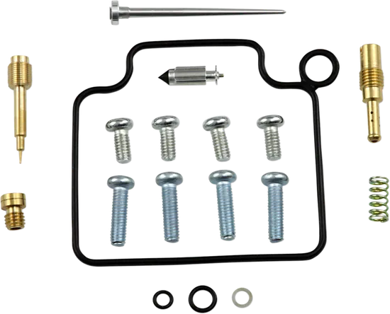 Parts Unlimited Carb Carburetor Rebuild Repair Kit