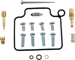 Parts Unlimited Carb Carburetor Rebuild Repair Kit
