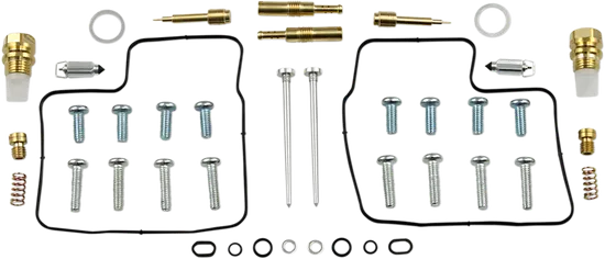 Parts Unlimited Carb Carburetor Rebuild Repair Kit