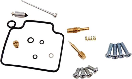 Parts Unlimited Carb Carburetor Rebuild Repair Kit