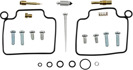 Parts Unlimited Carb Carburetor Rebuild Repair Kit