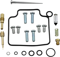 Parts Unlimited Carb Carburetor Rebuild Repair Kit