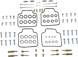 Parts Unlimited Carb Carburetor Rebuild Repair Kit