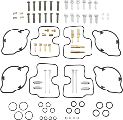 Parts Unlimited Carb Carburetor Rebuild Repair Kit
