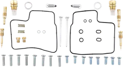 Parts Unlimited Carb Carburetor Rebuild Repair Kit