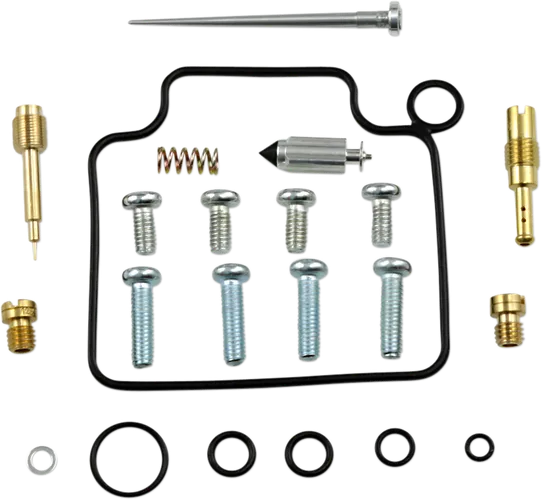 Parts Unlimited Carb Carburetor Rebuild Repair Kit