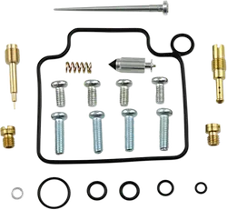 Parts Unlimited Carb Carburetor Rebuild Repair Kit