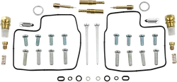 Parts Unlimited Carb Carburetor Rebuild Repair Kit