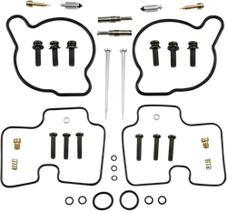 Parts Unlimited Carb Carburetor Rebuild Repair Kit