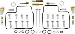 Parts Unlimited Carb Carburetor Rebuild Repair Kit