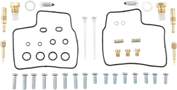 Parts Unlimited Carb Carburetor Rebuild Repair Kit