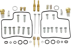 Parts Unlimited Carb Carburetor Rebuild Repair Kit