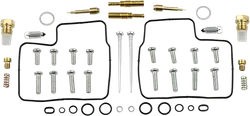 Parts Unlimited Carb Carburetor Rebuild Repair Kit