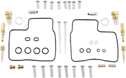Parts Unlimited Carb Carburetor Rebuild Repair Kit