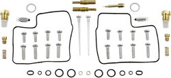 Parts Unlimited Carb Carburetor Rebuild Repair Kit