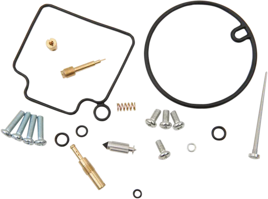 Parts Unlimited Carb Carburetor Rebuild Repair Kit