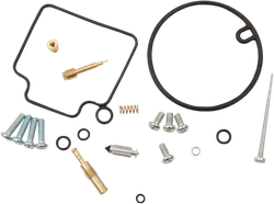 Parts Unlimited Carb Carburetor Rebuild Repair Kit