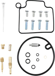 Parts Unlimited Carb Carburetor Rebuild Repair Kit