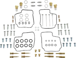 Parts Unlimited Carb Carburetor Rebuild Repair Kit