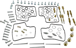 Parts Unlimited Carb Carburetor Rebuild Repair Kit