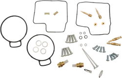 Parts Unlimited Carb Carburetor Rebuild Repair Kit