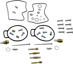 Parts Unlimited Carb Carburetor Rebuild Repair Kit