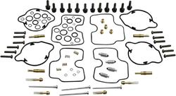 Parts Unlimited Carb Carburetor Rebuild Repair Kit